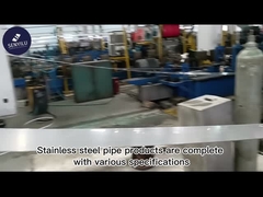 SS321 Rura 316 310S Spawana okrągła rura ze stali nierdzewnej do dekoracji